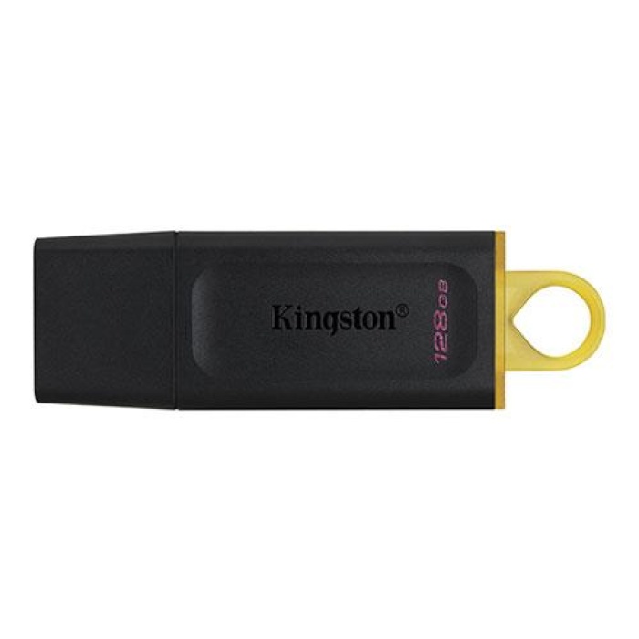 KİNGSTON DATATRAVELER EXODİA 128GB USB FLASH BELLEK USB3.2 GEN1