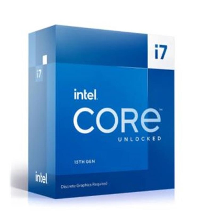 INTEL CORE I7 13700K 5.40 GHz 30M FCLGA1700 CPU BOX FANSIZ