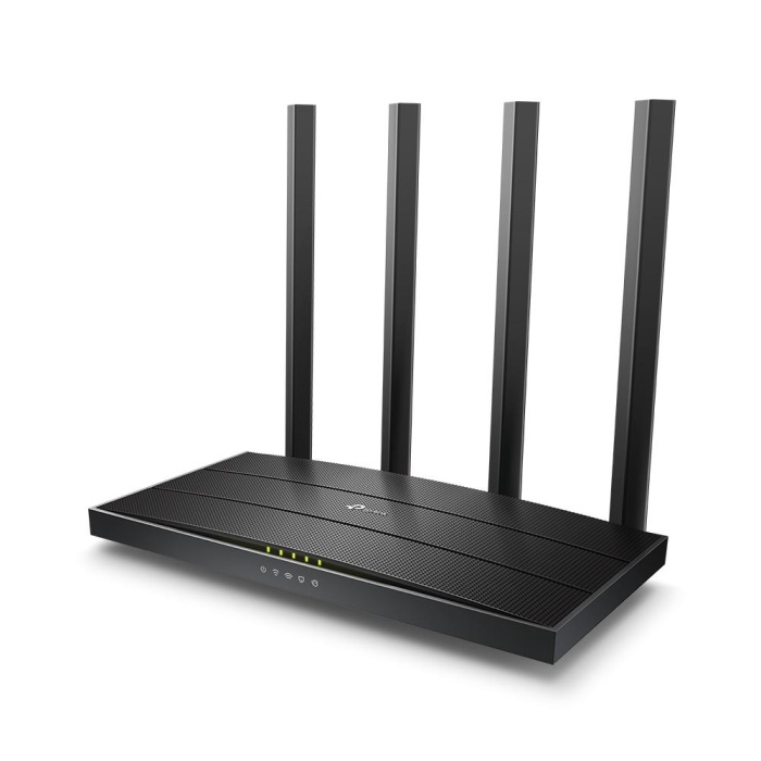 TP-LINK ARCHER C80 AC1900 1300MBPS MU-MIMO İÇ ORTAM KABLOSUZ WIFI ROUTER