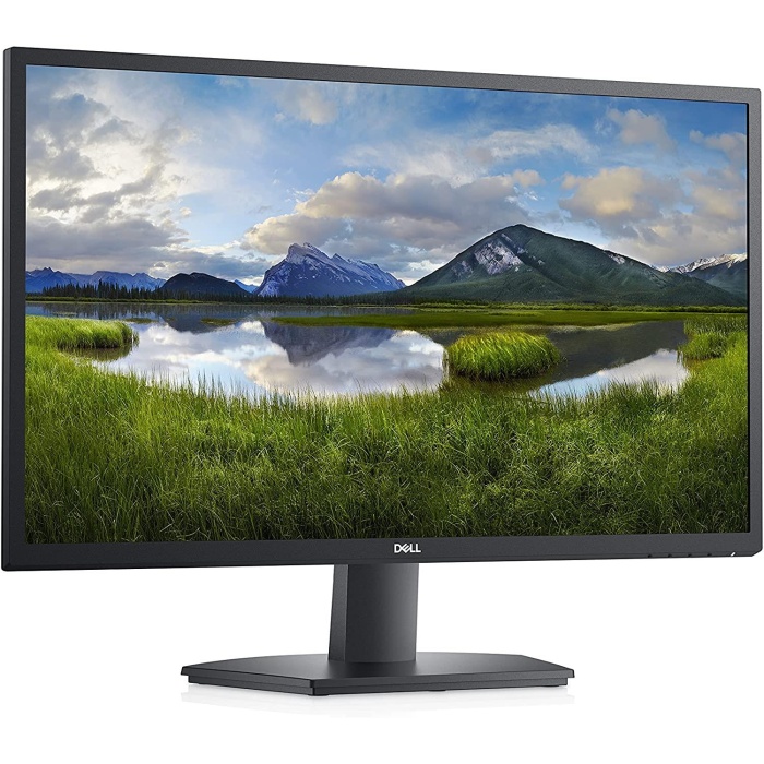 27 DELL SE2722H FHD 8MS 75HZ HDMI+VGA LED MONITOR