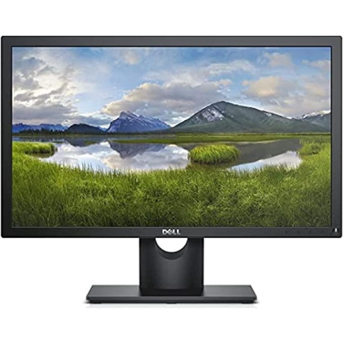 DELL E2216HV 21.5 5MS 1920x1080 VGA VESA LED MONITOR