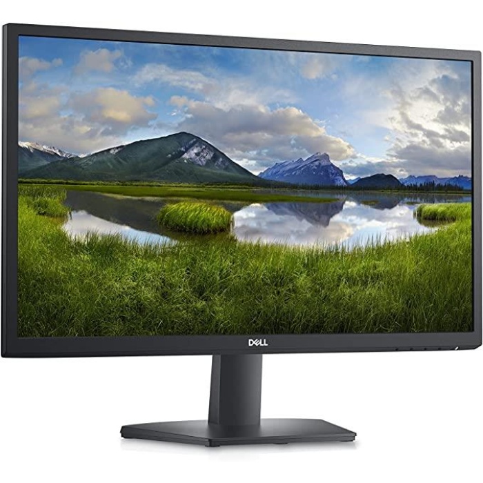 DELL SE2422H 23.8 1920x1080 75Hz 5MS VGA/HDMI VESA VA LED MONITOR