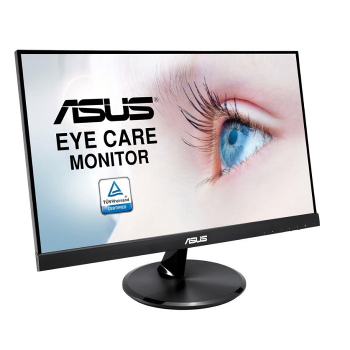 ASUS VP229HE 21.5 IPS FREESYNC 1920x1080 5MS 75HZ HDMI VGA VESA IPS LED MONITOR