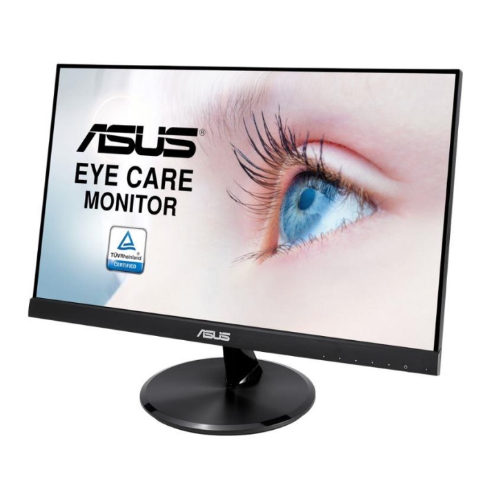 ASUS VP229HE 21.5 IPS FREESYNC 1920x1080 5MS 75HZ HDMI VGA VESA IPS LED MONITOR