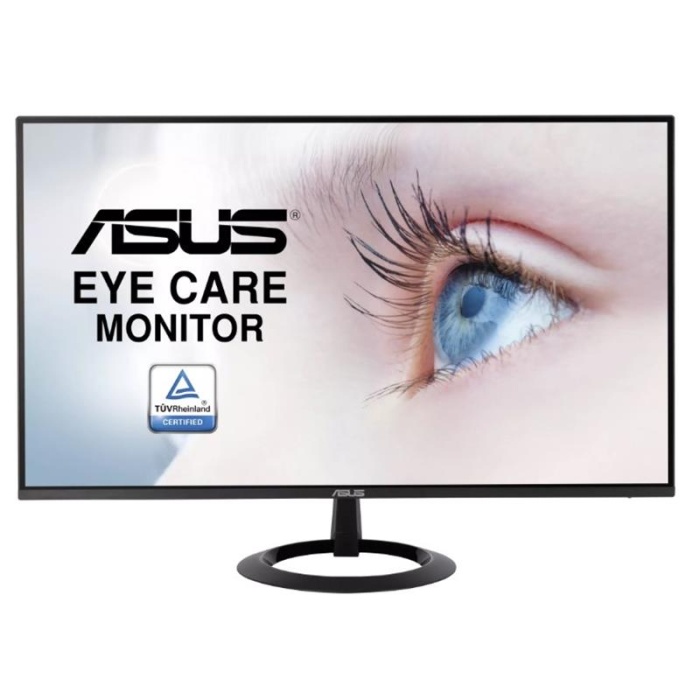 ASUS VZ24EHE 23.8 IPS FHD 1920x1080 75HZ HDMI 1MS FLICKER FREE SLIM MONITOR