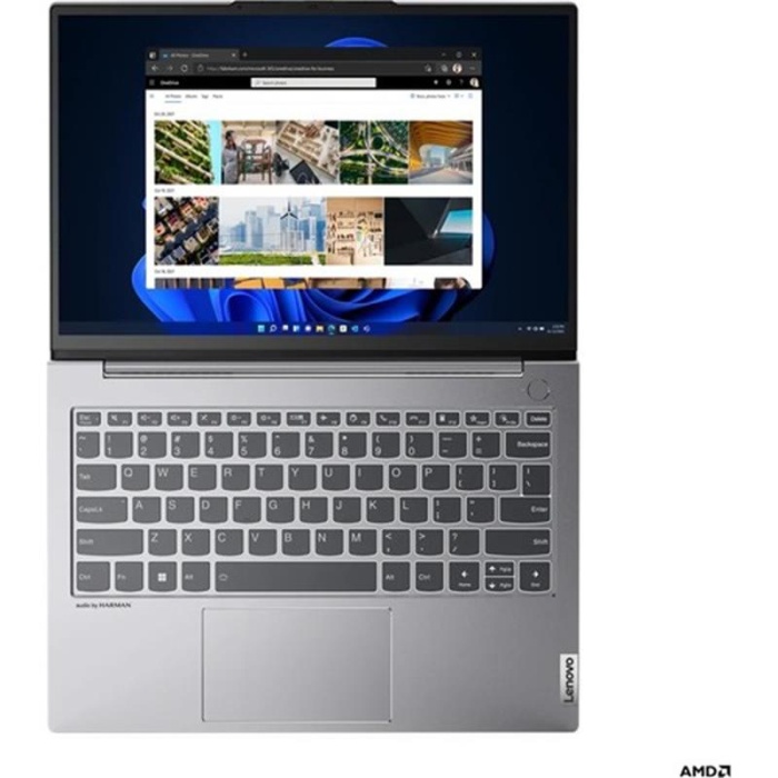 LENOVO THINKBOOK 21AS003HTX RYZEN7-6800U 16GB 512SSD O/B 13.3 DOS