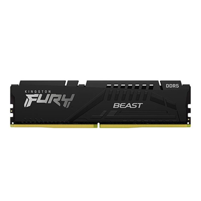 32 GB DDR5 5200 KINGSTON FURY BEAST CL40 KF552C40BB/32 DT