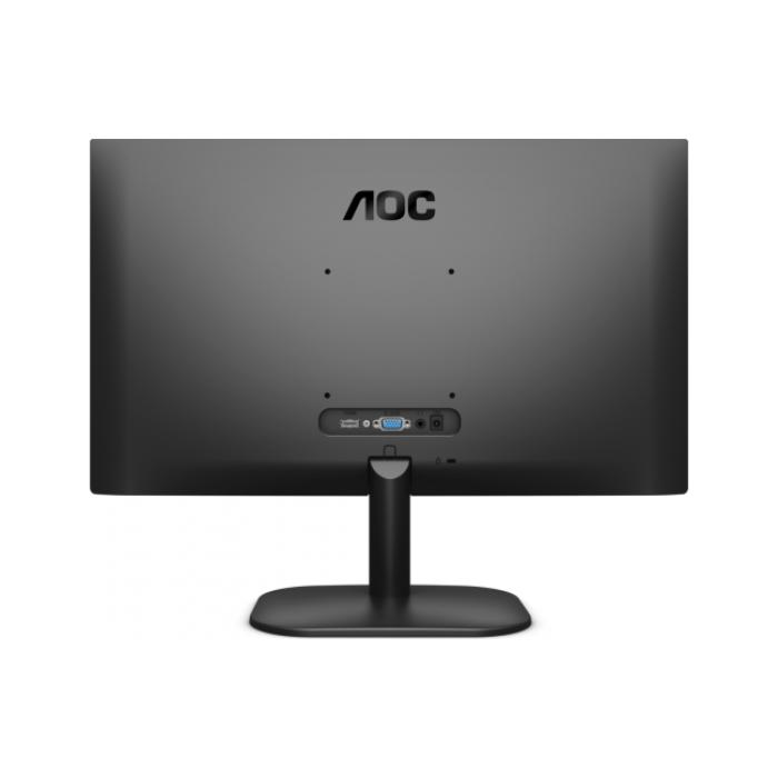 21.5 AOC 22B2H/EU 4MS 75MHZ 1XVGA 1XHDMI FHD 1920X1080