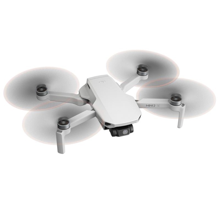 DJI Mini 2 SE Fly More Combo Drone