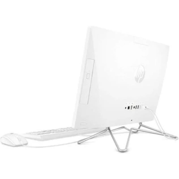 HP AIO 200 G4 5W7P0ES I3-1215U 4GB 256SSD 21.5 FDOS