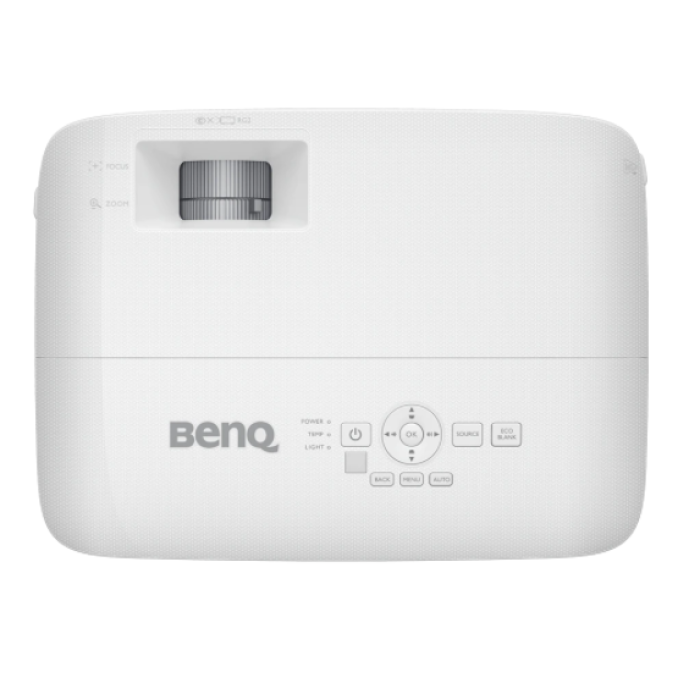 BENQ MH560 3800 ANS 1920X1080 FHD 2XHDMI VGA 3D USB A DLP PROJEKSIYON CİHAZI