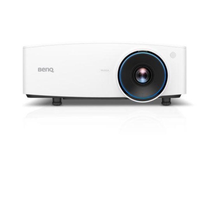 BENQ LU930 LU930 5000 LÜMEN WUXGA KONFERANS SALONU LAZER PROJEKSİYON