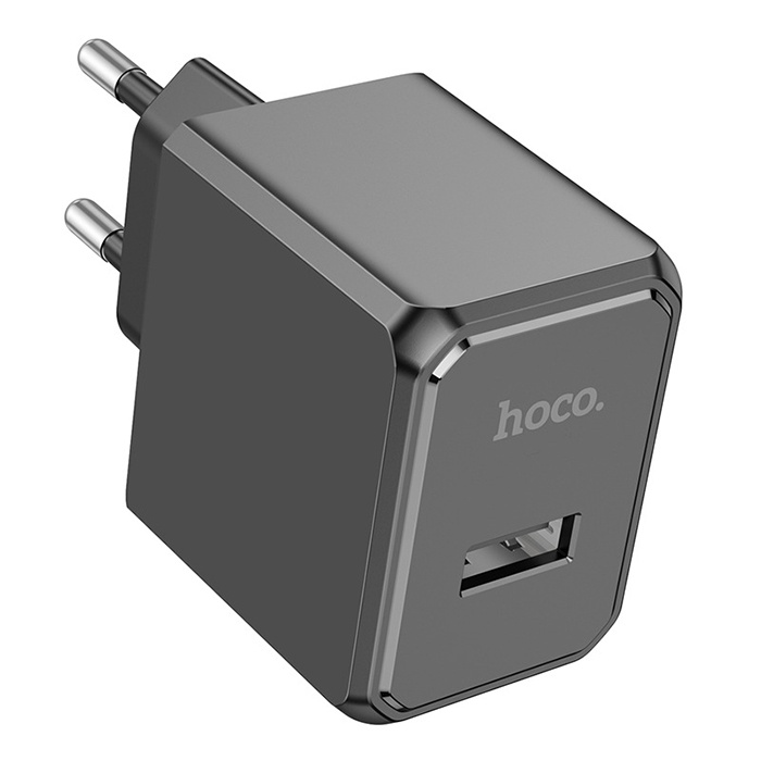 HOCO CS11A USB Port + USB to Type-C Şarj Kablosu ve Adaptörü Seti