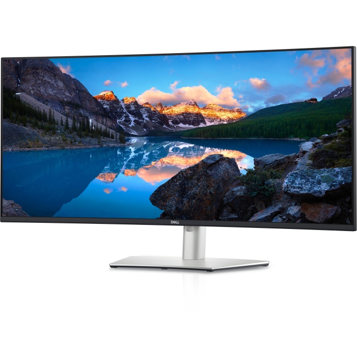 39.7 DELL U4021QW UHD 4K IPS 8MS 60HZ HDMI-DP-USB CURVED LED MONITOR