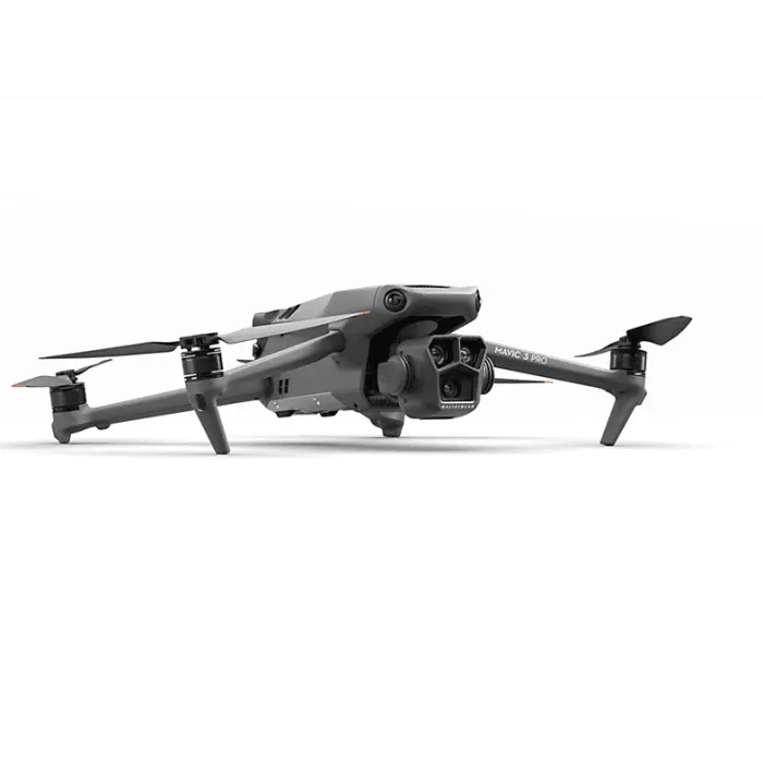 DJI MAVIC 3 PRO FLY MORE COMBO DRONE DJI RC PRO