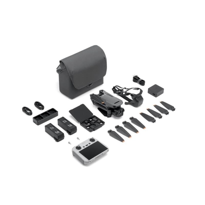 DJI MAVIC 3 PRO FLY MORE COMBO DRONE (DJI RC)