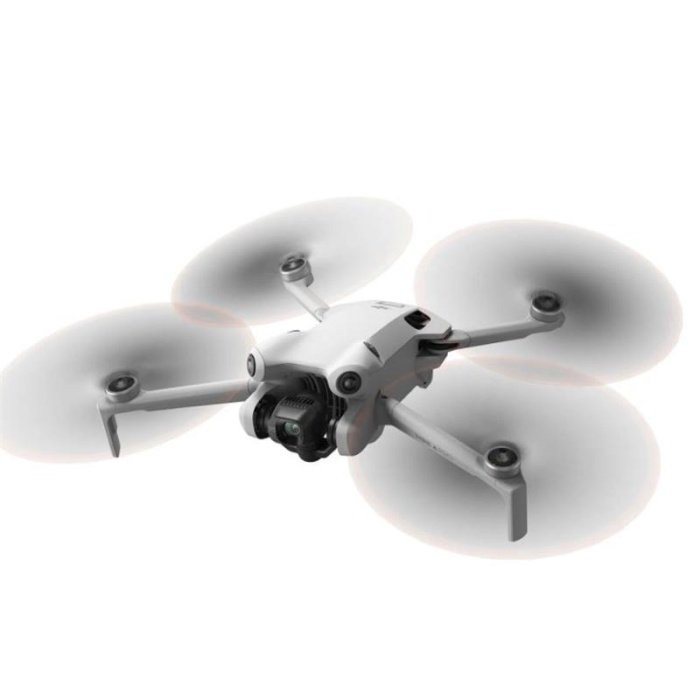 DJI MİNİ 4 PRO FLY MORE COMBO PLUS (DJI RC 2 EKRANLI KUMANDALI)