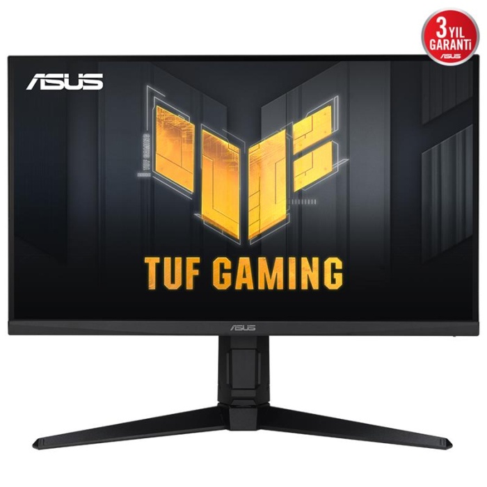 27 ASUS TUF GAMING VG27AQML1A IPS 1MS 260MHZ QHD 2560X1440 HOPARLÖR MONİTÖR