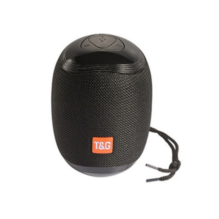 T&G TG529 Kablosuz Wireless Bluetooth 5.0 Speaker Hoparlör