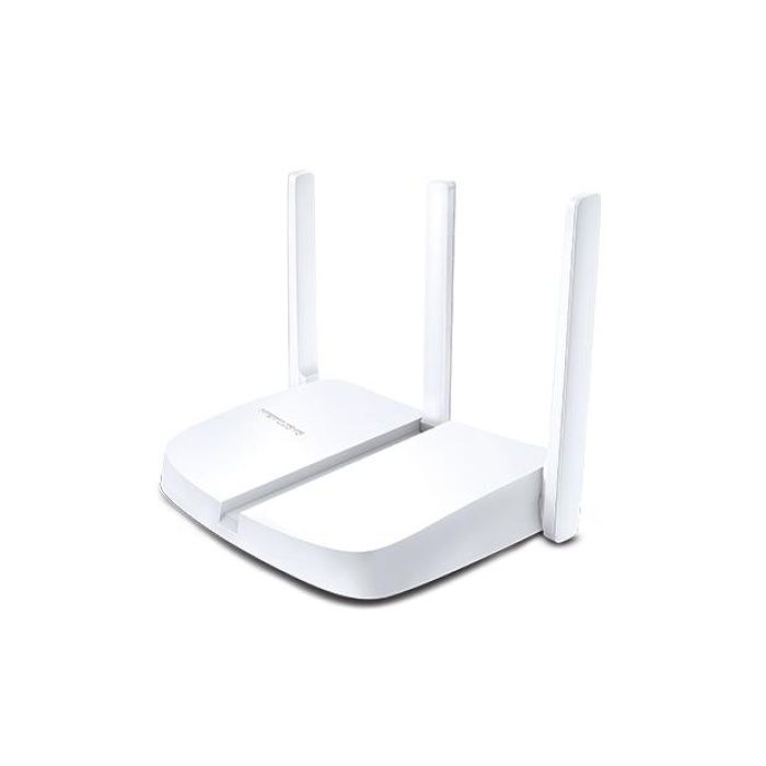 MERCUSYS MW305R 300MBPS WIFI N ROUTER