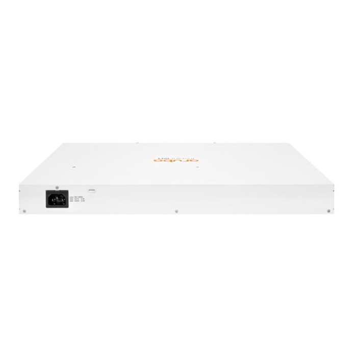 HPE ARUBA INSTANT ON 1930-48G JL686A 48 PORT 4SFP/SFP+ 370W YÖNETİLEBİLİR SWİTCH