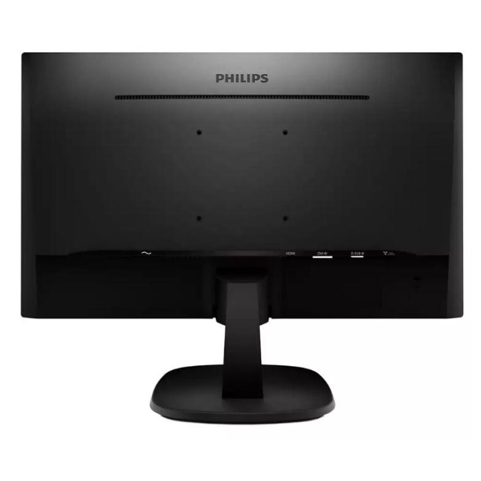 23.8 PHILIPS 243V7QDSB/00 IPS 4MS 75MHZ 1XVGA 1XHDMI 1XDVI FHD 1920X1080 MONİTÖR