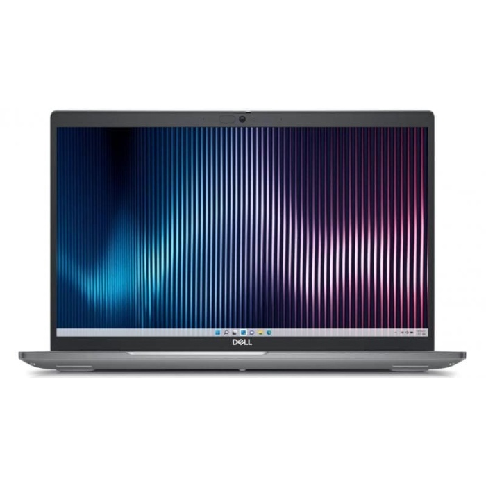 DELL LATITUDE N021L554015_U I7-1355U 16GB 512SSD O/B 15.6 UBUNTU NOTEBOOK