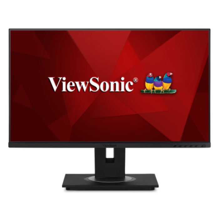 27 VIEWSONIC VG2755-2K IPS 1XHDMI 1XDP USB-C QHD 2560X1440 HOPARLÖR MONİTÖR