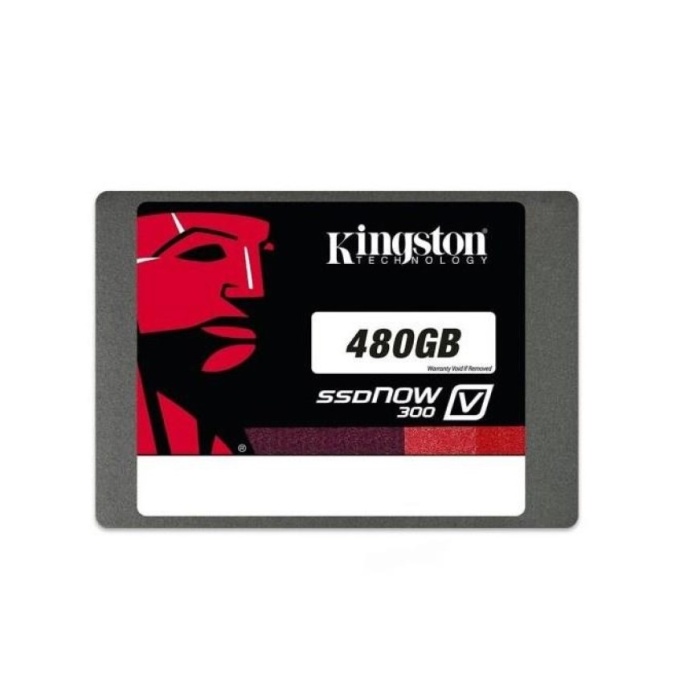 480 GB KINGSTON A400 500/450MBs SSA400S37/480G