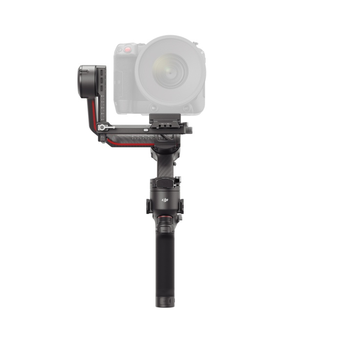 DJI RS 3 Pro Gimbal Stabilizer