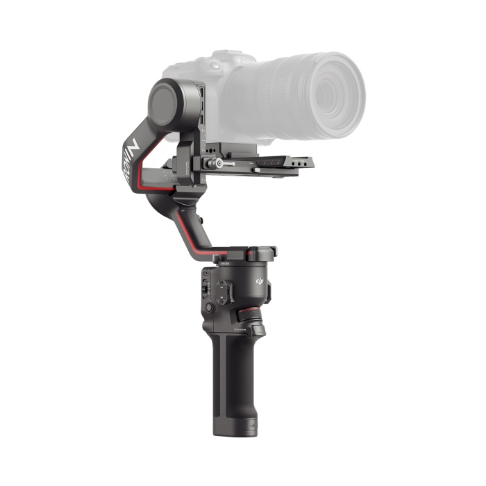 DJI RS 3 GIMBAL STABİLİZER