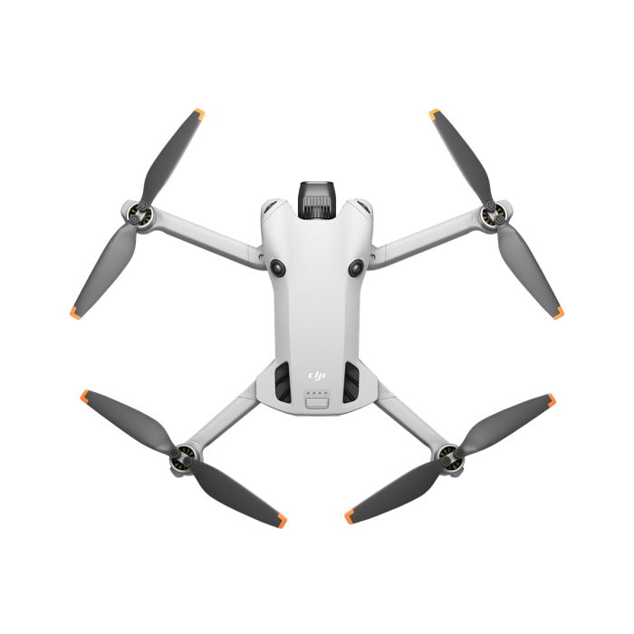 DJI MİNİ 4 PRO FLY MORE COMBO PLUS (DJI RC 2 EKRANLI KUMANDALI)