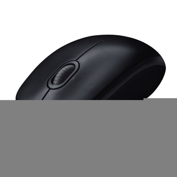 LOGITECH M90 USB KABLOLU MOUSE SIYAH 910-001793