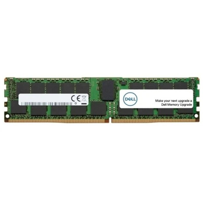 16 GB DELL DDR4 3200MHZ RDIMM 2RX8 SNPM04W6C/16GNP AB257576