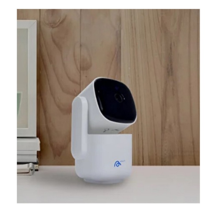 Aggiy Smart Hd Güvenlik Kamerası, 2k Video Kalitesi, Takip Özellikli