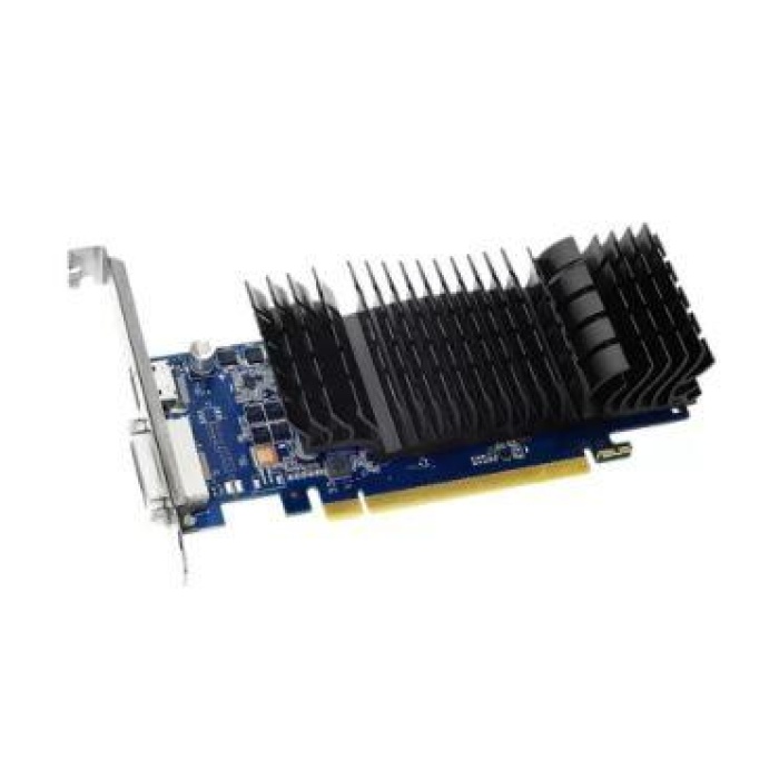 ASUS GEFORCE GT1030-SL-2G-BRK 2GB GDDR5 64BIT 1XHDMI 1XDVI EKRAN KARTI