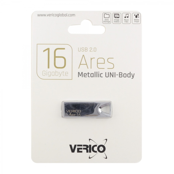 Verico Ares 64 Gb USB Flash Bellek