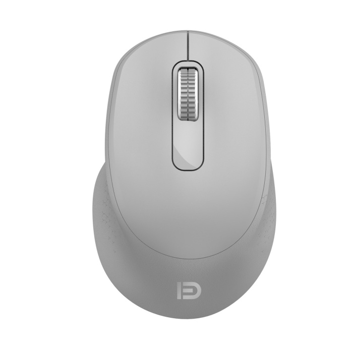 FD M701Y 2.4G & BT5.0 Wireless Dual Mode Mouse