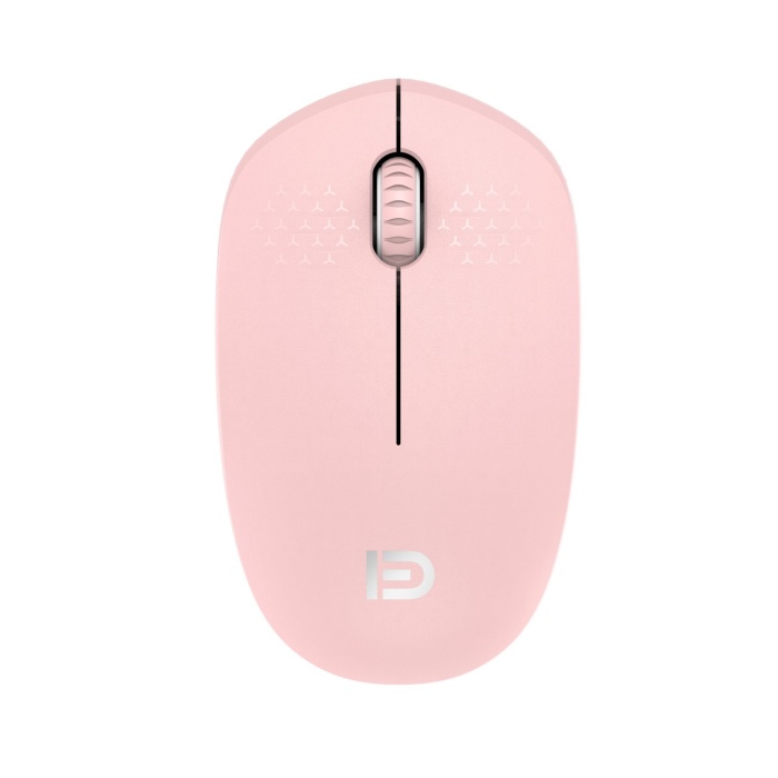 FD i210 Silent Key Wireless Mouse 2.4G