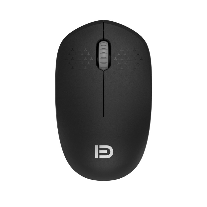 FD i210 Silent Key Wireless Mouse 2.4G