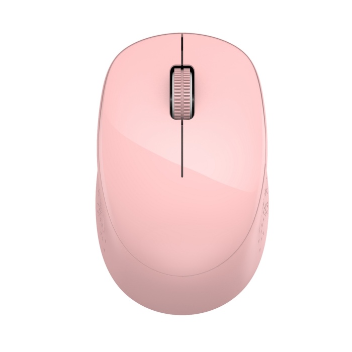 FD M702 Silent Key Wirelless Mouse