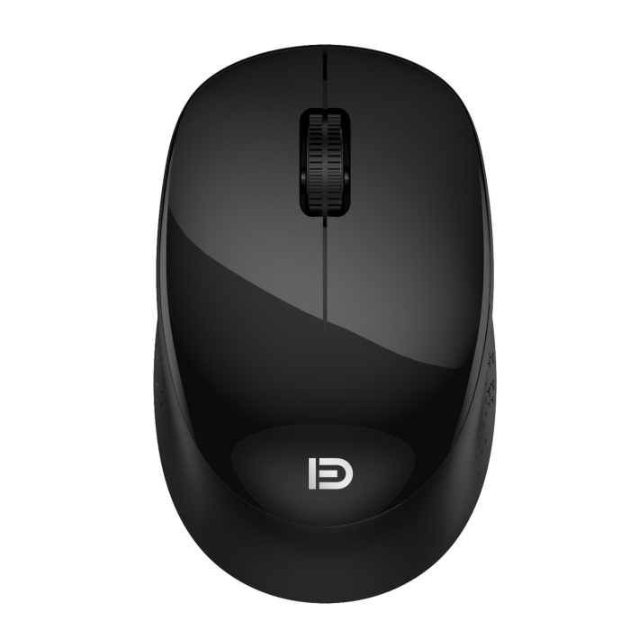 FD M702 Silent Key Wirelless Mouse