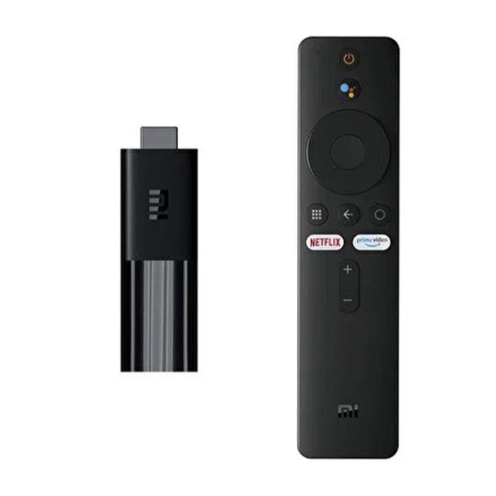 Xiaomi Mi TV Stick 1080P Android TV Medya Oynatıcı