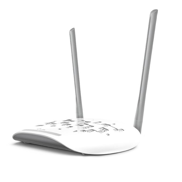 TP-LINK TD-W9960 300MBPS VDSL/ADSL WI-FI MODEM ROUTER