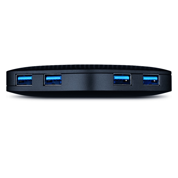 TP-LINK UH400 USB 3.0 4 PORT PORTATİF HUB