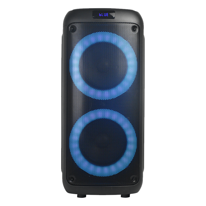 Eden ED-613 Led Party Box Kablosuz Hoparlör - Speaker