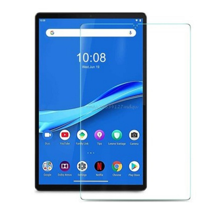 Lenovo Tab M8 TB-8505 Uyumlu Ön Koruma Cam Ekran Koruyucu