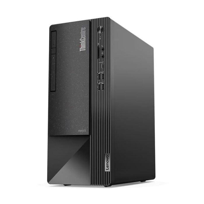 LENOVO PC NEO 50T THINKCENTRE 11SE00MJTX I5-12400 8GB 512SSD UHD 730 DOS