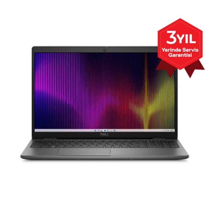 DELL NB LATITUDE 3540 N032L354015_VP I5-1335U 8GB 512SSD O/B 15.6 UBUNTU