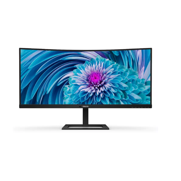 PHİLİPS 346E2CUAE-00 -34 3440X1440 100HZ KAVİSLİ 1MS MONİTÖR LED